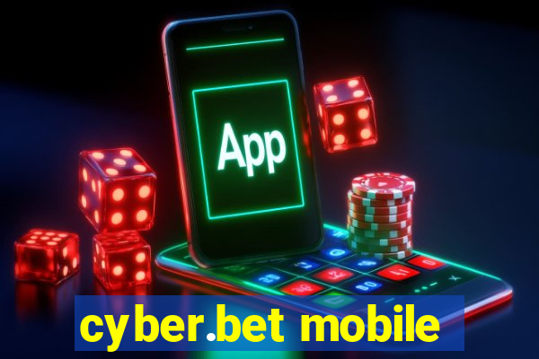 cyber.bet mobile